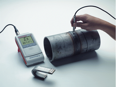 Ferrite Testing (FT)
