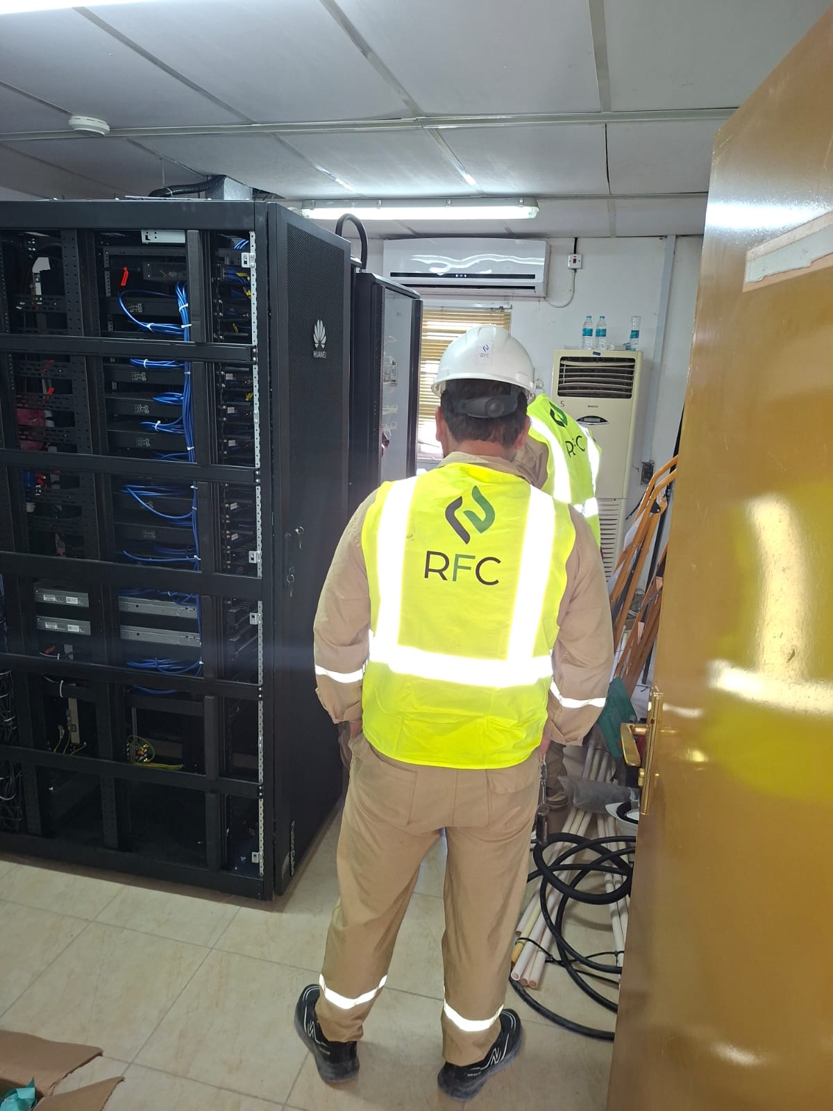 IT Infrastructure Solutions
