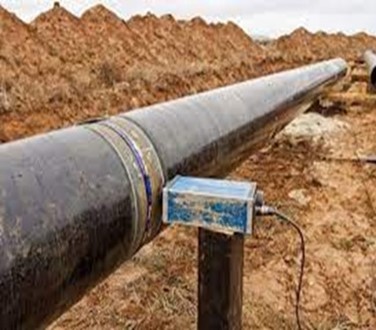 Cathodic Protection System
