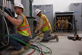 E&I Construction & Commissioning Coordination