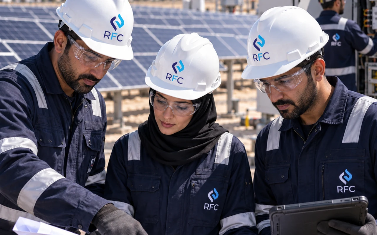 Electrical, Instrumentation & Renewable Energy