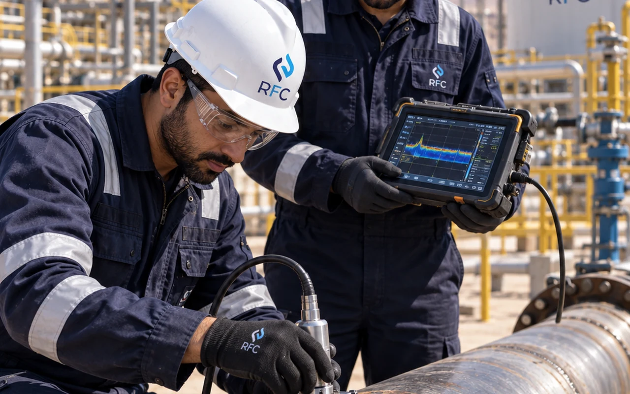Mechanical, Pipeline & Maintenance Services