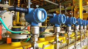 Instrumentation & Control Systems